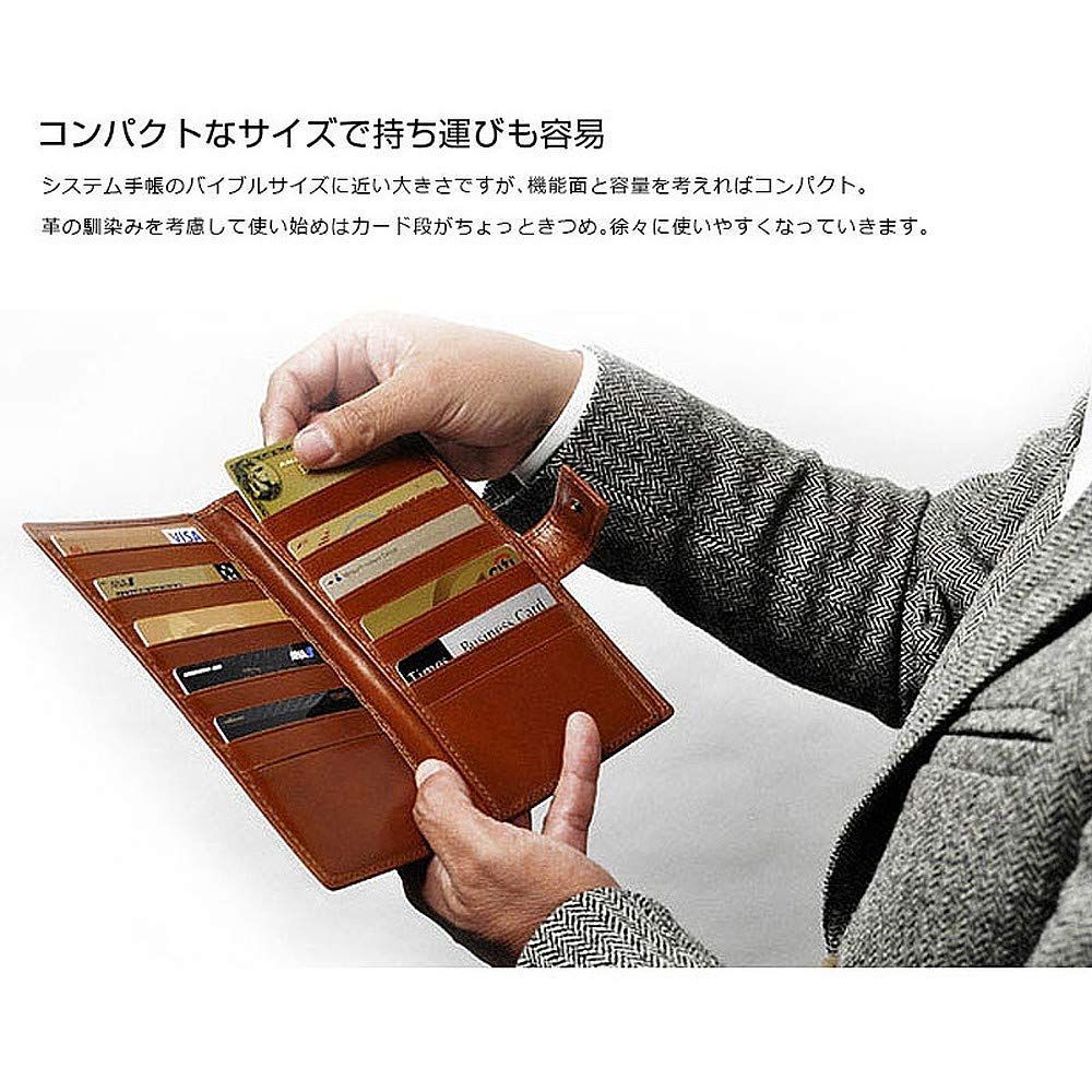 カードケース ミラグロ