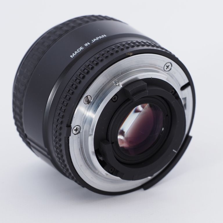 Nikon ニコン 単焦点レンズ Ai AF Nikkor 24mm f2.8D Fマウント フルサイズ対応