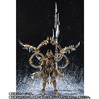 (未使用･未開封品)　魔戒可動 鷹麟ガロ(魂ウェブ商店限定) 0pbj0lf 中古】(未使用・未開封品) 魔戒可動 鷹麟ガロ(魂ウェブ商店限定