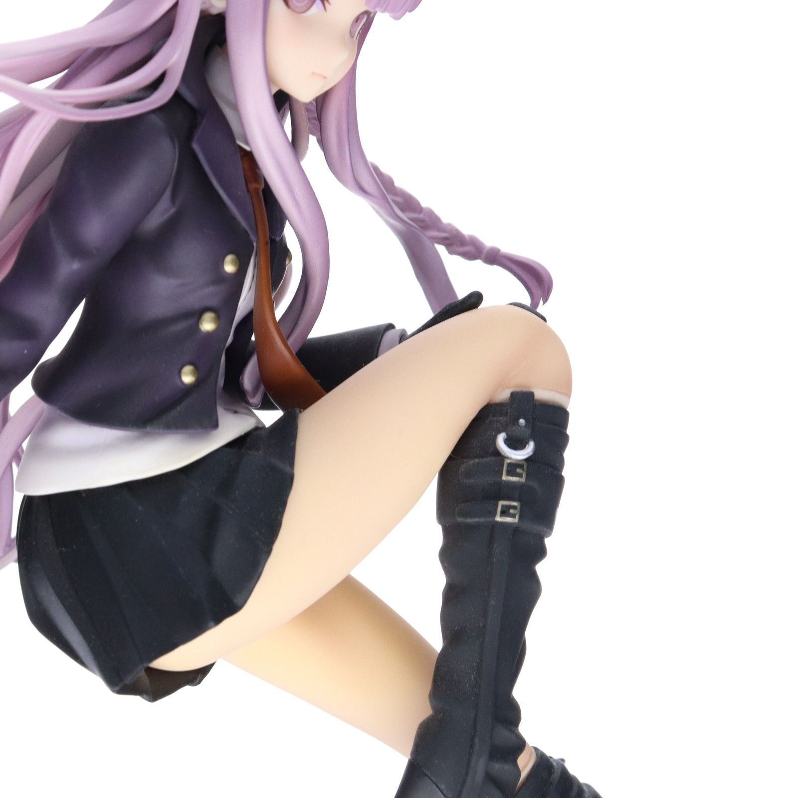 霧切響子(きりぎりきょうこ) ダンガンロンパ 希望の学園と絶望の