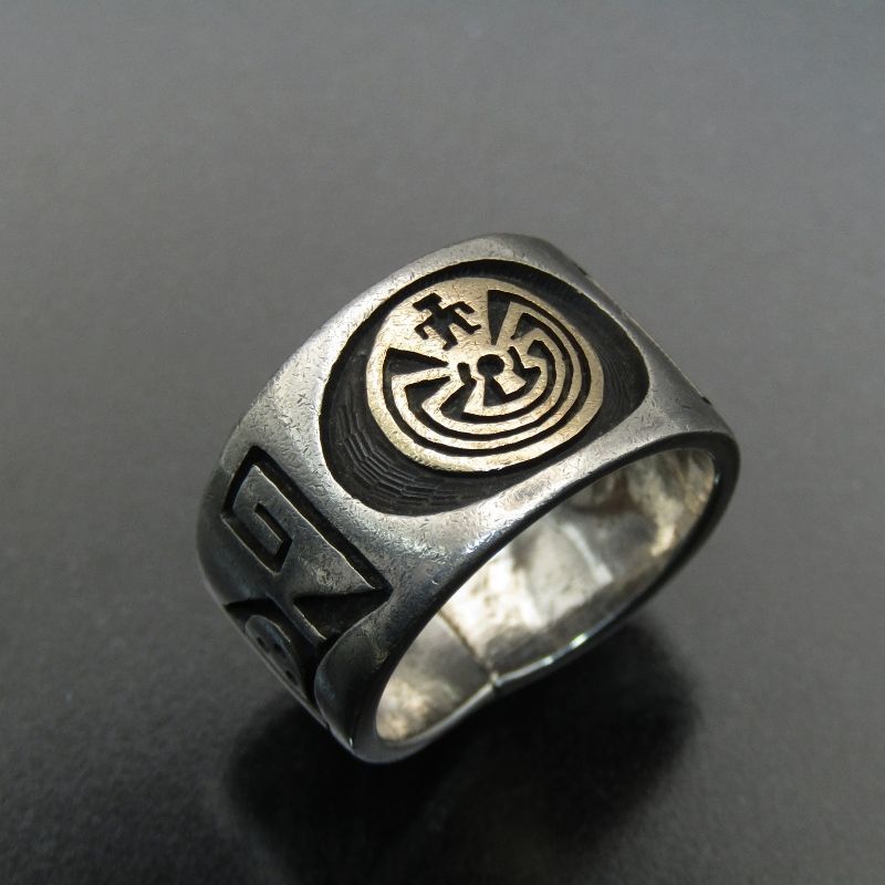 レディース ホピ