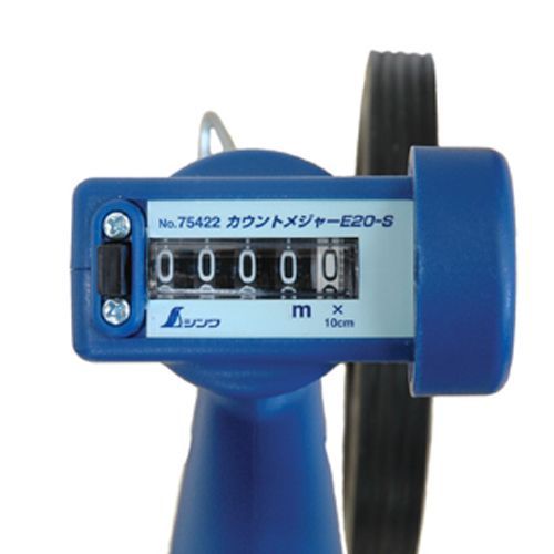 カウントメジャーE20-S シンワ