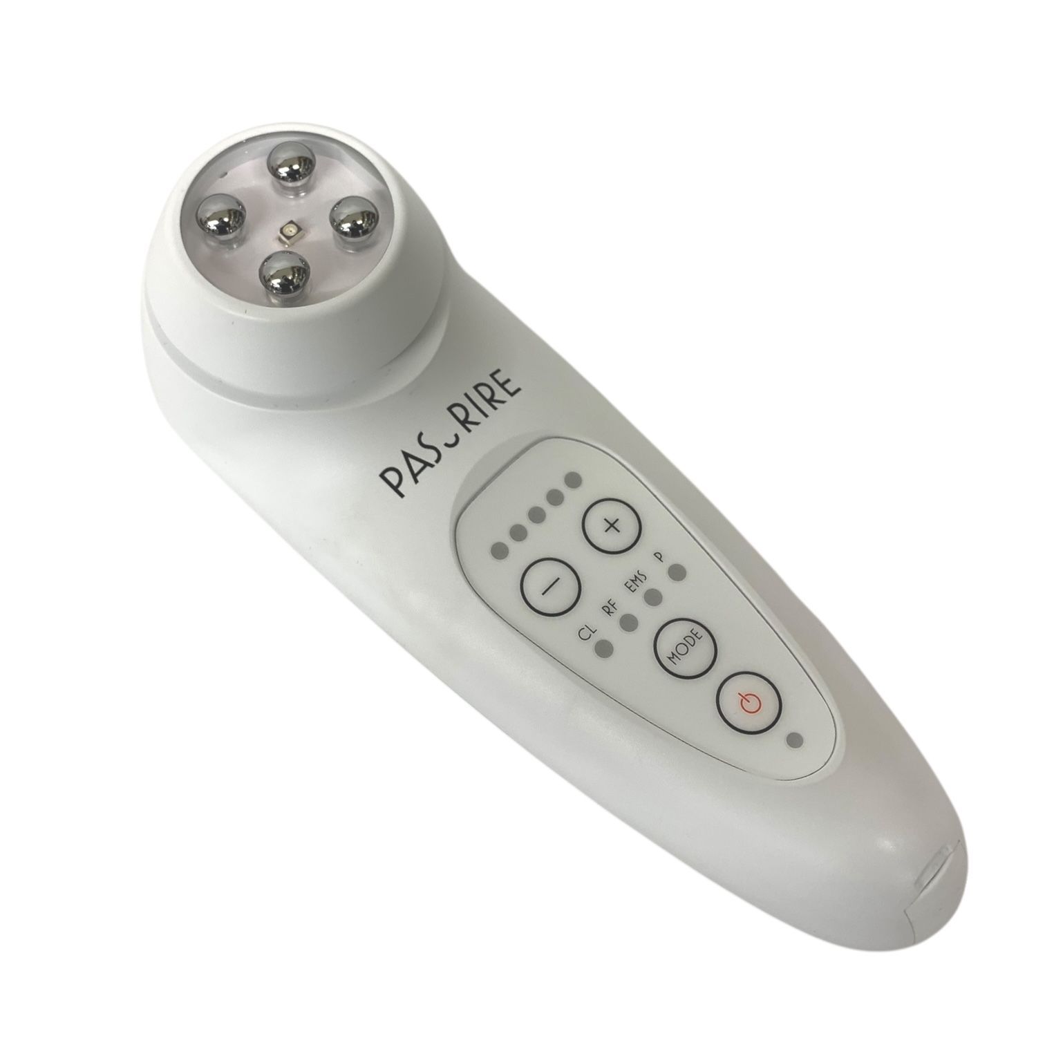 トクキレ パルティール PASRIRE パスリル 美顔器 品