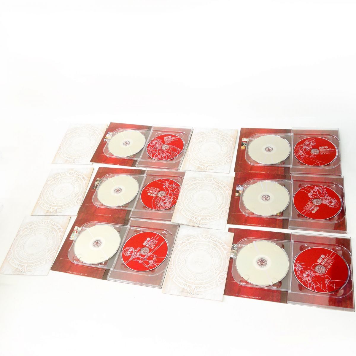 Blu-ray ハイスクールD×D NEW・BorN・HERO 第1期~第4期 セット Blu-ray ハイスクールD×D NEW・BorN・HERO 第1期~第4期 セット