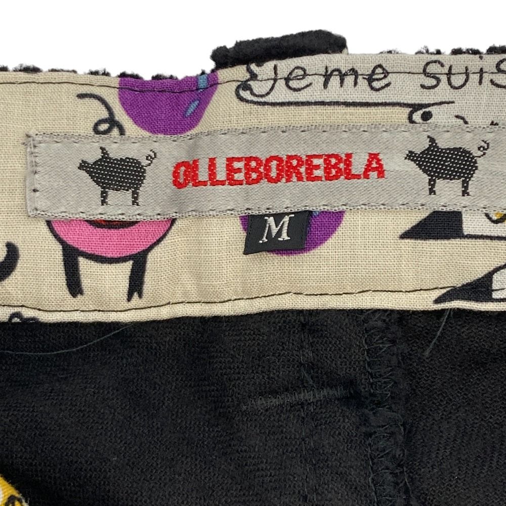 美品 OLLEBOREBLA ALBEROBELLO オレボレブラ アルベロベロ