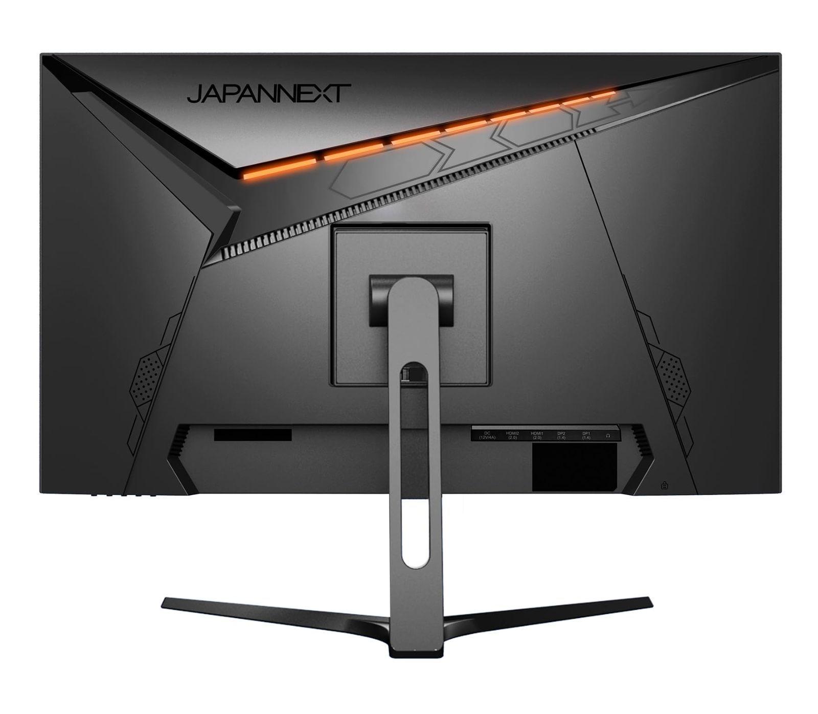 在庫セール JAPANNEXT 27インチ ゲーミングモニター 165Hz 1ms WQHD 2560x1440解像度 IPS パネル ディスプレイ HDMI|DisplayPort|VESA対応|ブルーライトカット | 視野角178° JN-27IPS CHRISTIANNAURATH_COM_BR