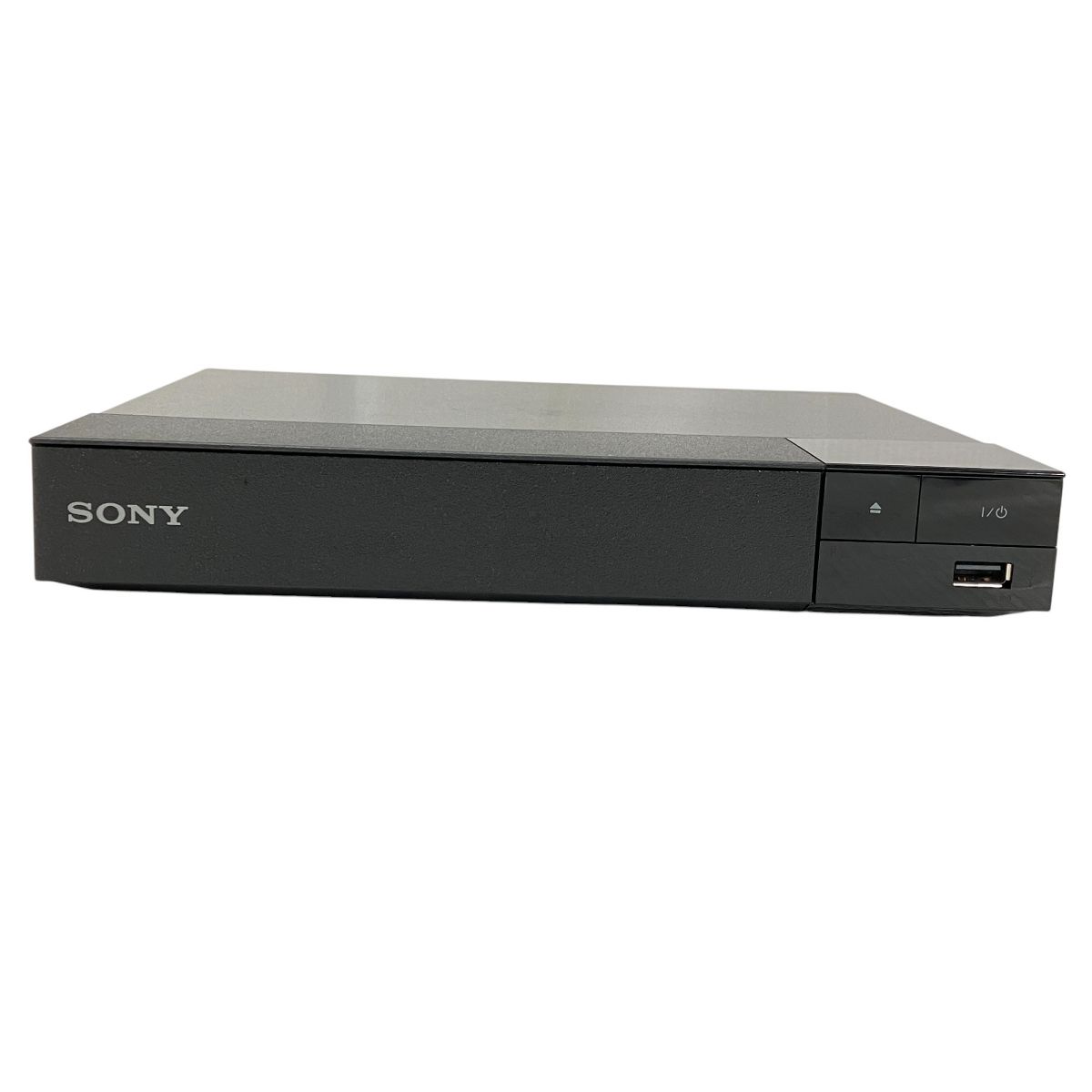 SONY ソニー BDP-S1500 コンパクト Blu-ray DVD プレーヤー 2024