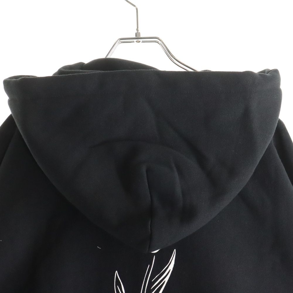 VERDY (ベルディ) ×CENTRAL CEE SYNA WORLD Wasted Youth Zip-up