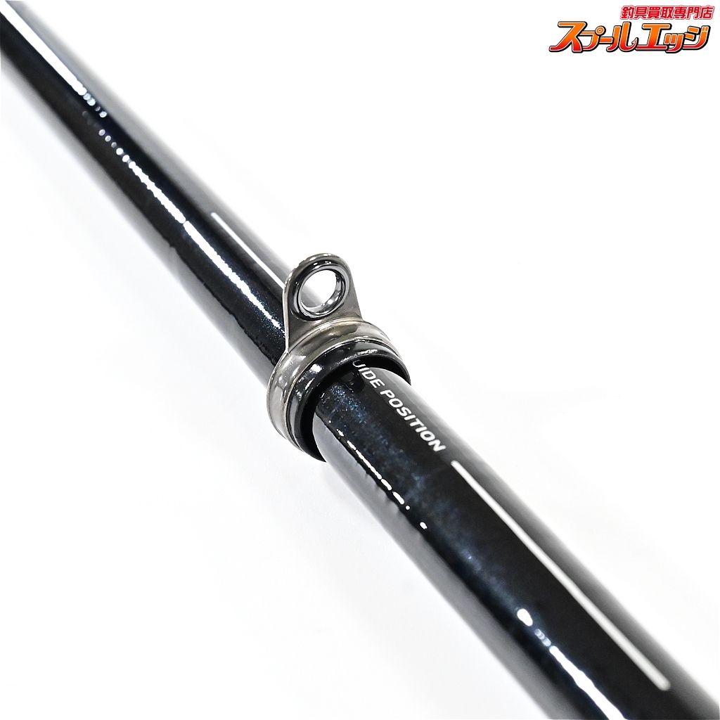  ダイワ 銀狼 鋭牙 00 53 DAIWA GENRO EIGA グレ チヌ メジナ K_160 v 43048 魚測り 釣り針 磯竿 ロッド