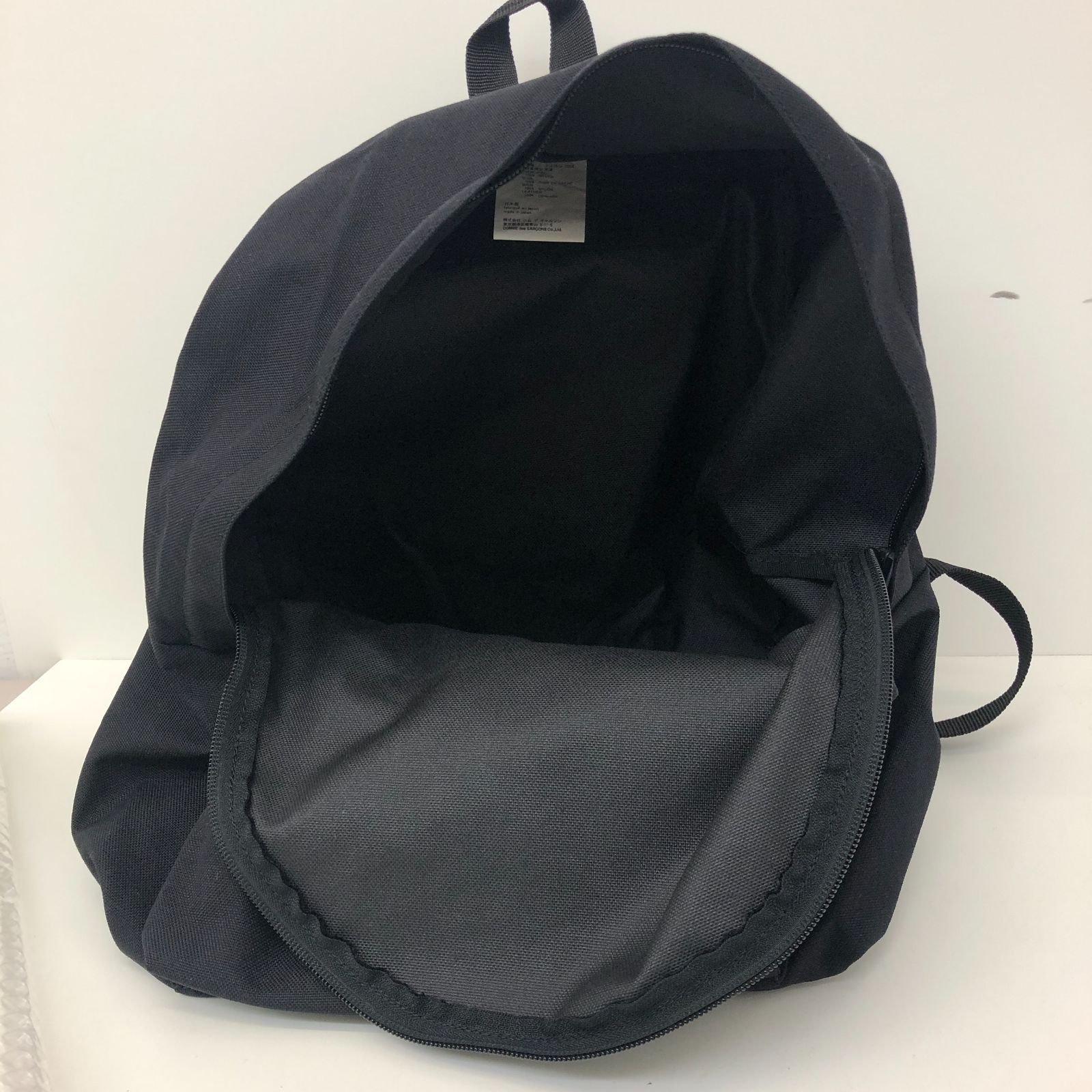 COMME des GARCONS HOMME PLUS コムデギャルソンオムプリュス 本革 
