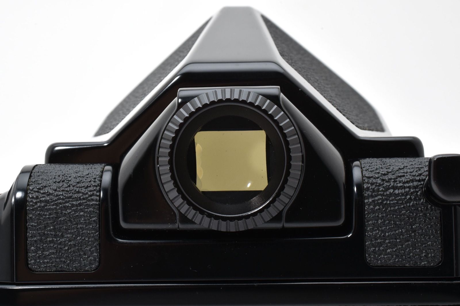 ◇◇ 極美品 ペンタックス Penta x 6x7 67 アイレベル