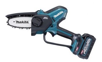 マキタ makita MUC028GZ 充電式 小型 チェーンソー ハンディソー ガイドバー 100mm 40V 本体のみ