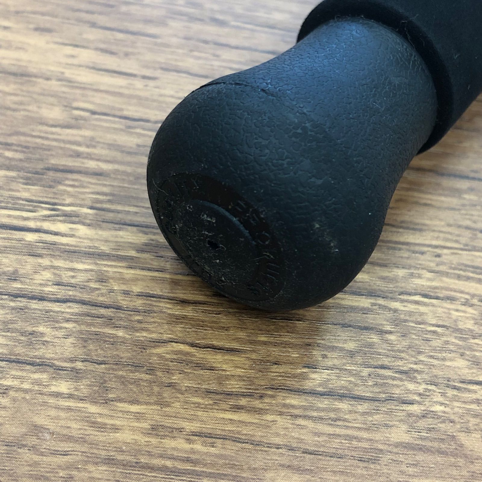 MCワークス リアルフュージョン 5104LR ジギングロッド REAL FUSION