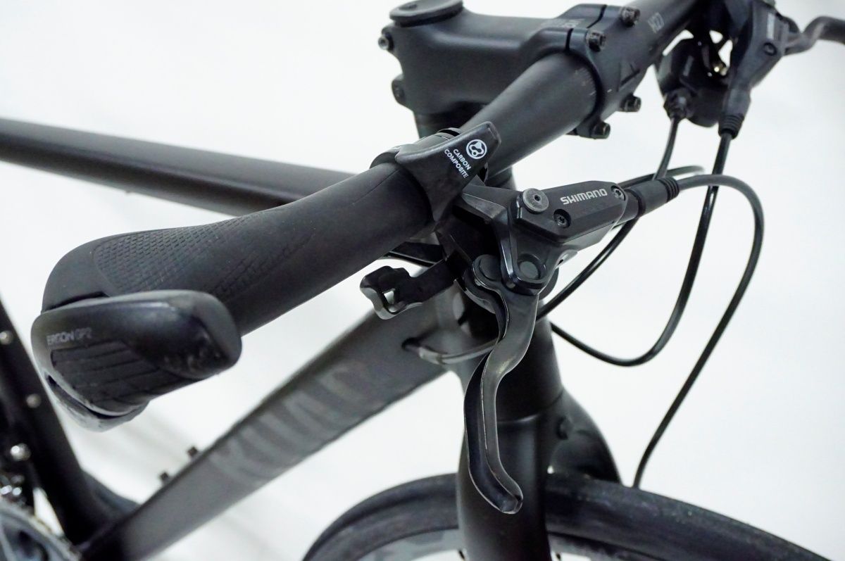 CANYON キャニオン ROAD LITE 2016年頃 クロスバイク バイチャリ名古屋大須店 LAWEED_CL