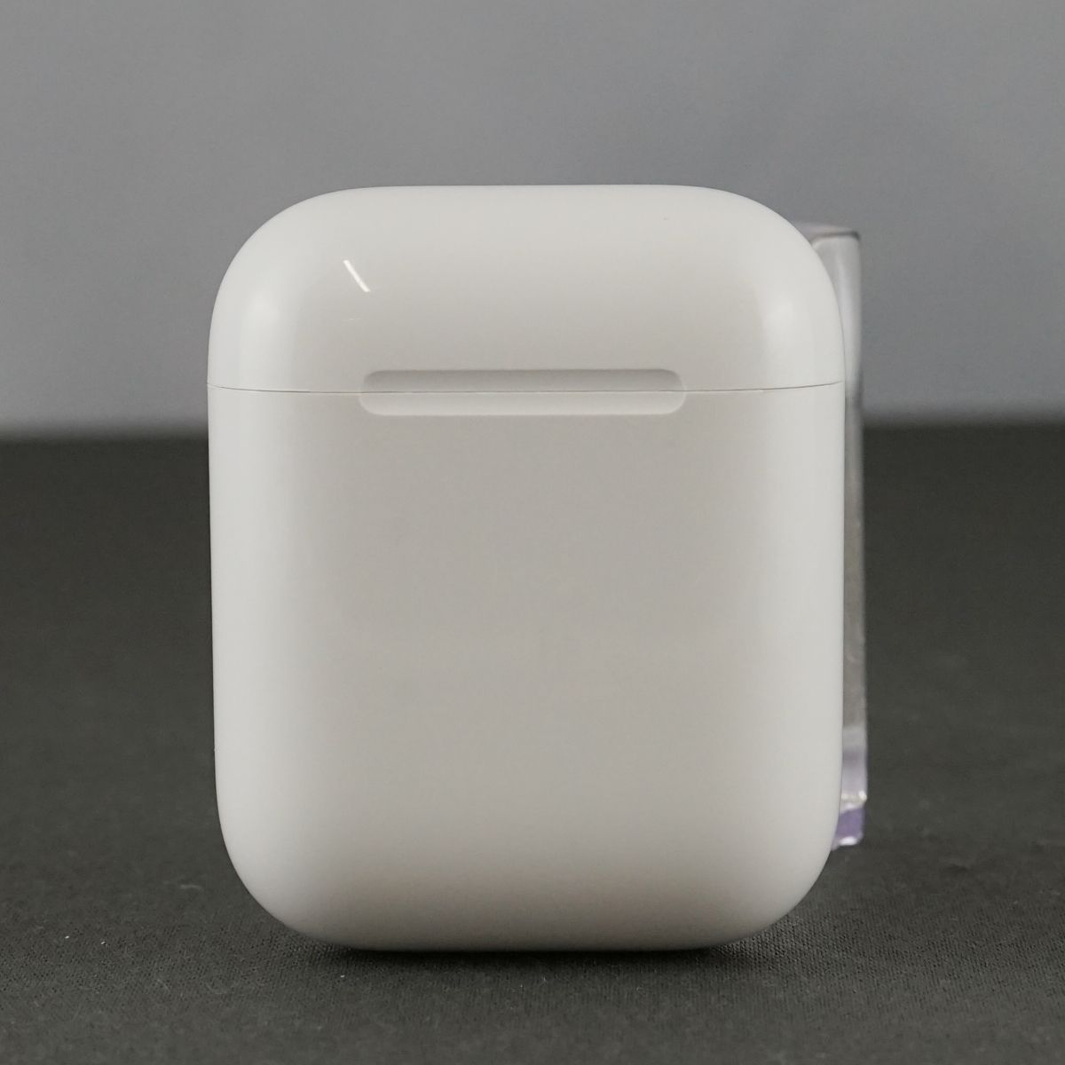 Apple AirPods with Charging Case エアーポッズ 充電ケースのみ 第二 ...