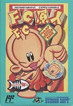 【中古】「非常に良い」FC原人