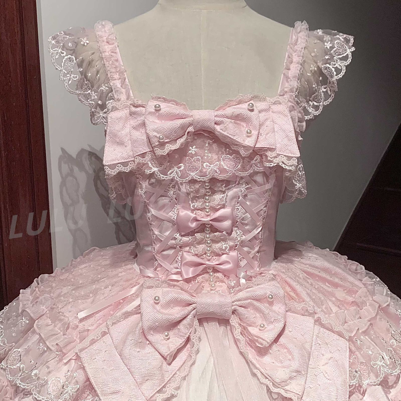 Lolita洋装