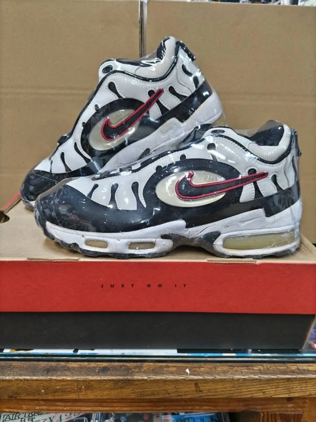 2025年最新】nike nomo maxの人気アイテム - メルカリ