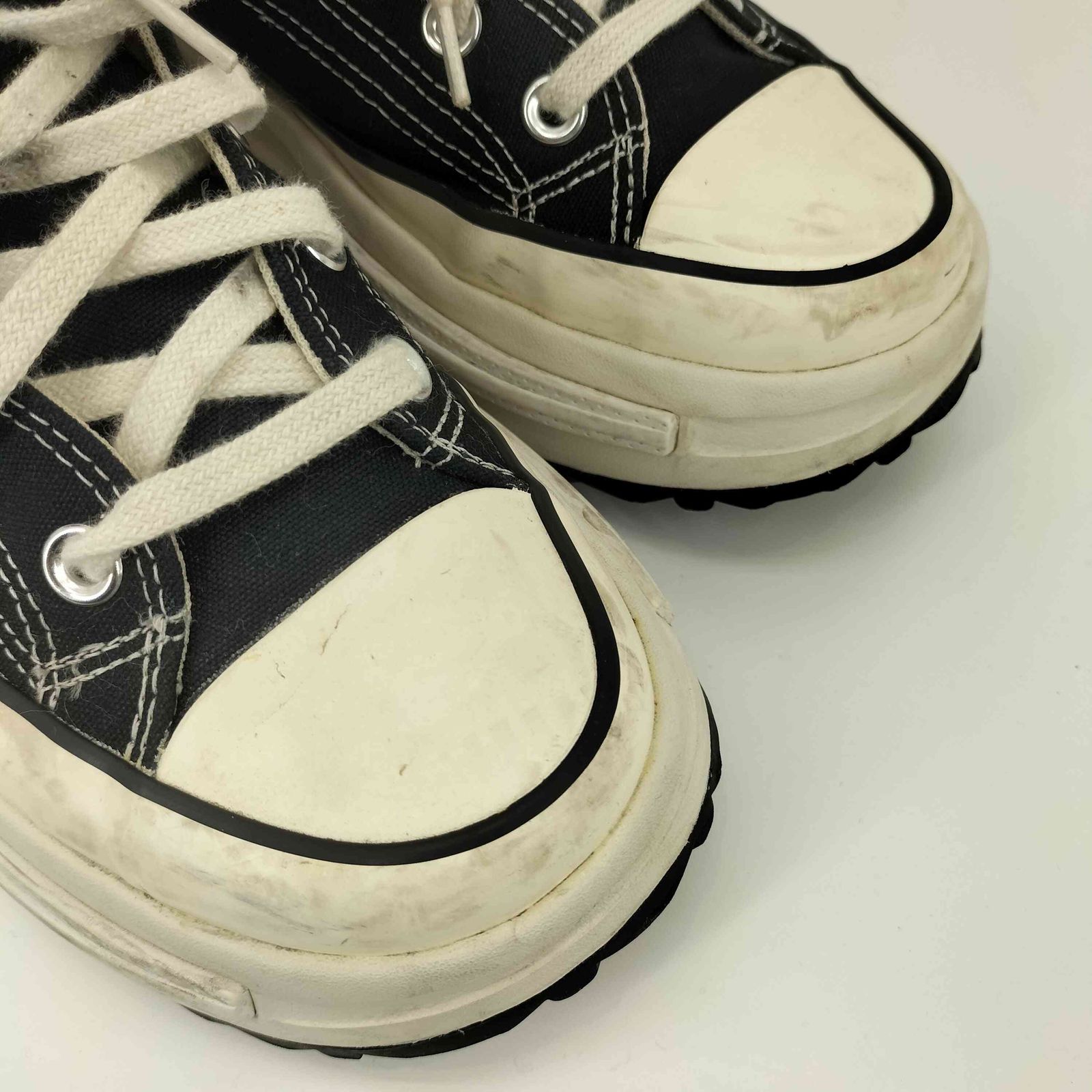コンバース CONVERSE RUN STAR LEGACY CX FUTURE COMFORT BLACK HI CUT 