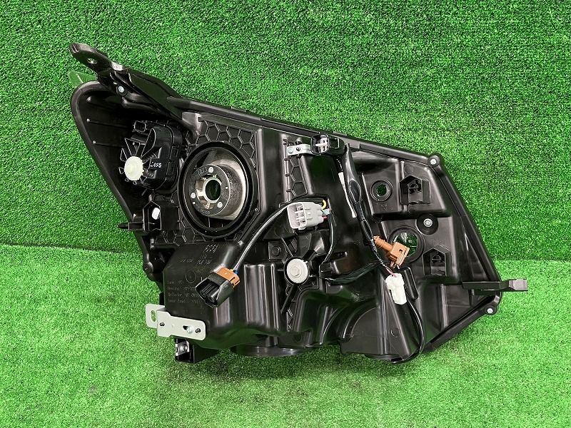 ムーヴ LA160S 左ヘッドランプ・ヘッドライト L イチコ 1913 セール