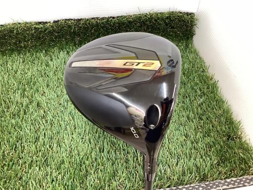 タイトリスト GT2 10° ドライバー DR TENSEI BLUE 1K 55 フレックスS メンズ 男性用 右利き 右用 Bランク ゴルフクラブ