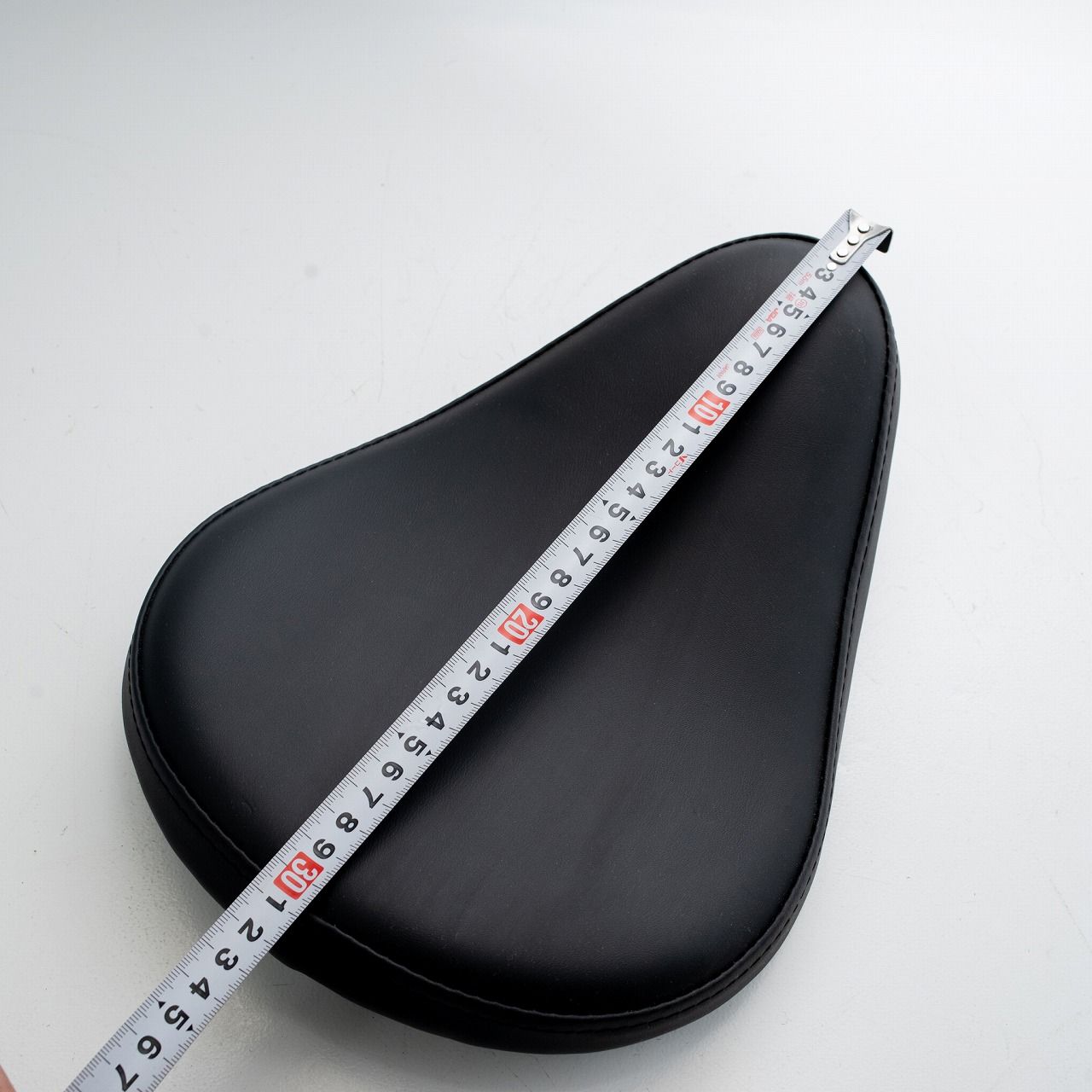 ダイヤモンドステッチ ボタンシート( ハードテイルモデル用