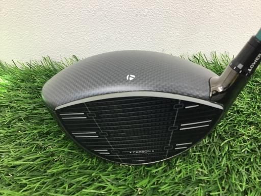 ほぼ新品Qi35 LS ドライバー 9.0° ヘッドのみ テーラーメイド