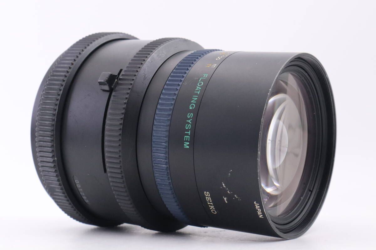 15271E 極上 Mamiya RZ SEKOR 65mm F4 マミヤ 中判 Mamiya RZ67