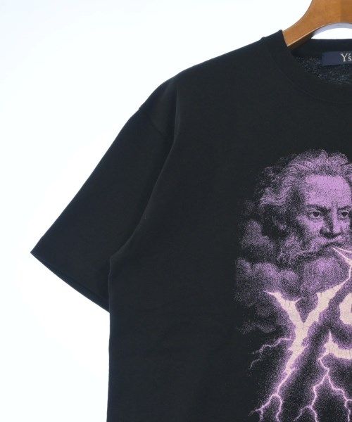 Y’s ワイズ Tシャツ・カットソー メンズ 【古着】【中古】 Y's Tシャツ・カットソー メンズ 【古着】【中古】【送料無料】 - メルカリ