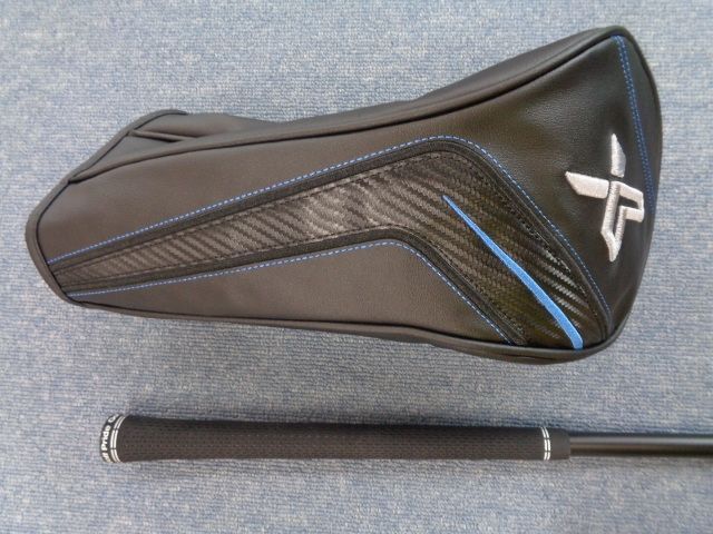 ダンロップ ゼクシオ XXIO エックス 2024 Miyazaki AX-3 S