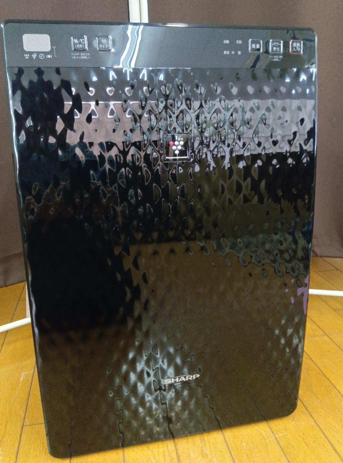 【未使用品】SHARP 加湿空気清浄機 KC-30T7-B SHARP◇空気清浄機 KC-30T7 : セカンドストリートYahoo!店 - 通販