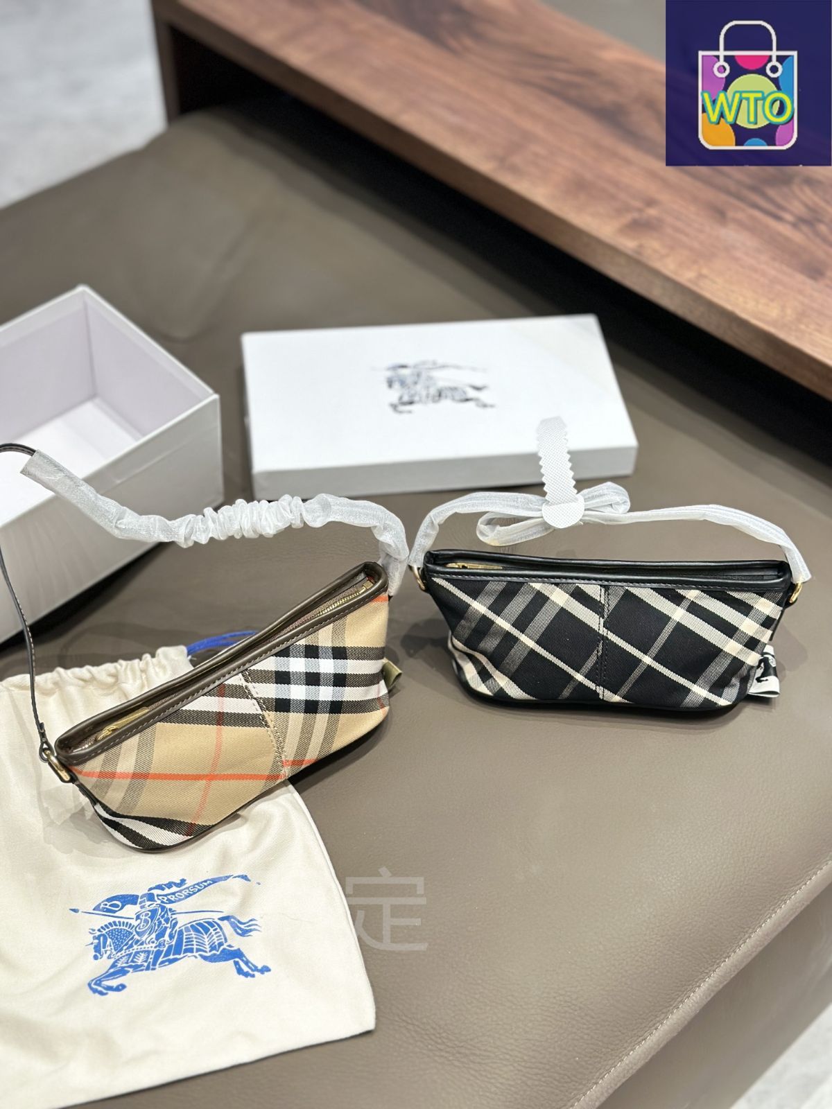 Burberry バーバリー