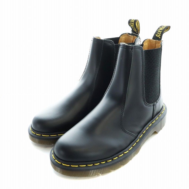 ドクターマーチン DR.MARTENS モノ MONO チェルシー ブーツ