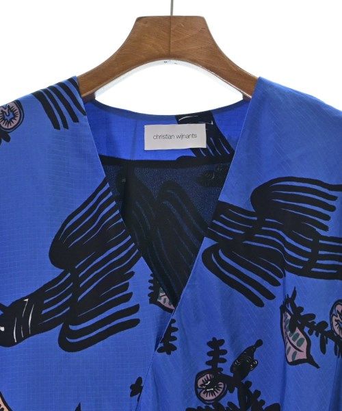christian wijnants ワンピース レディース 【古着】【中古】【送料  