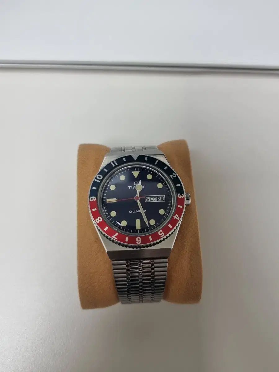 Q Timex