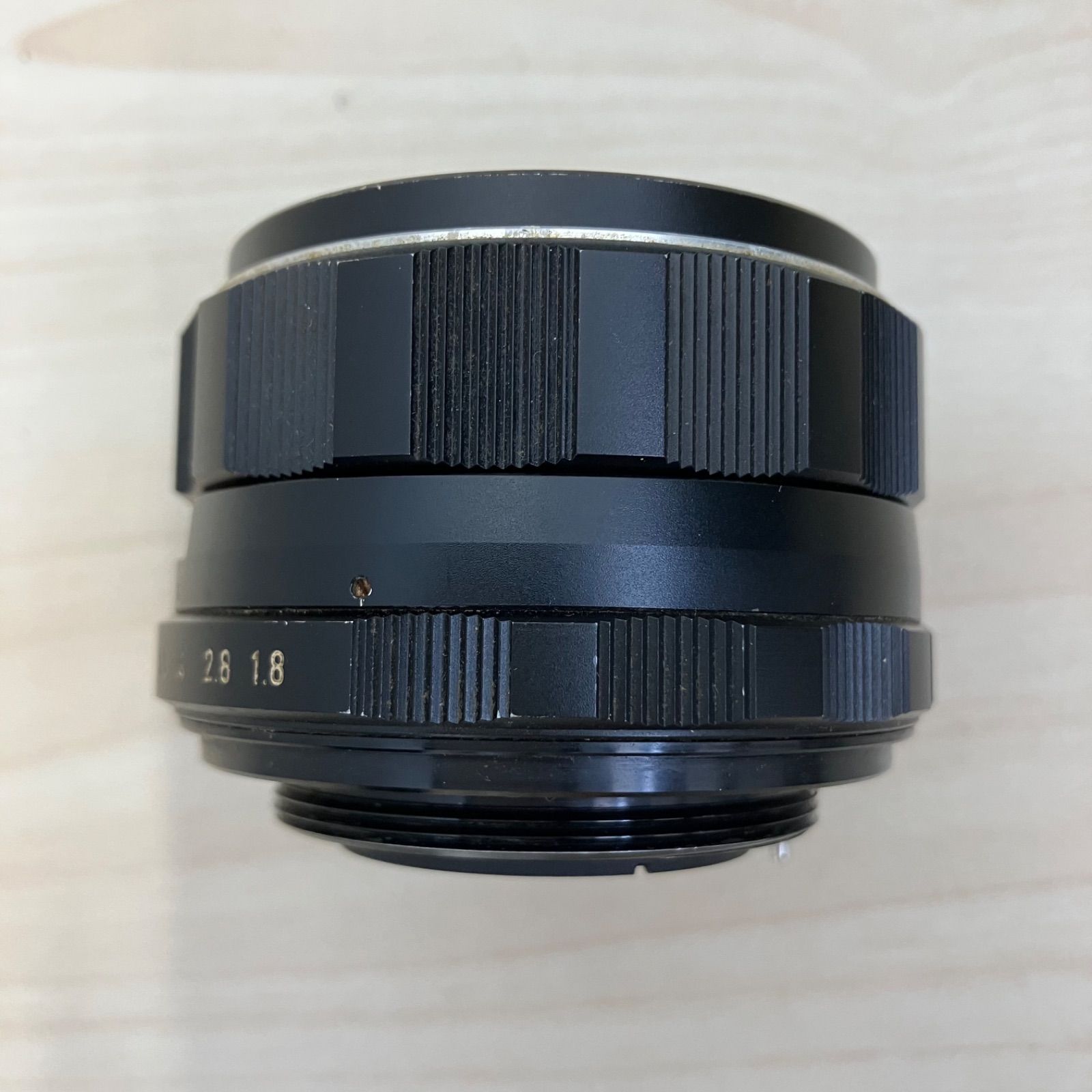 Super-Takumar