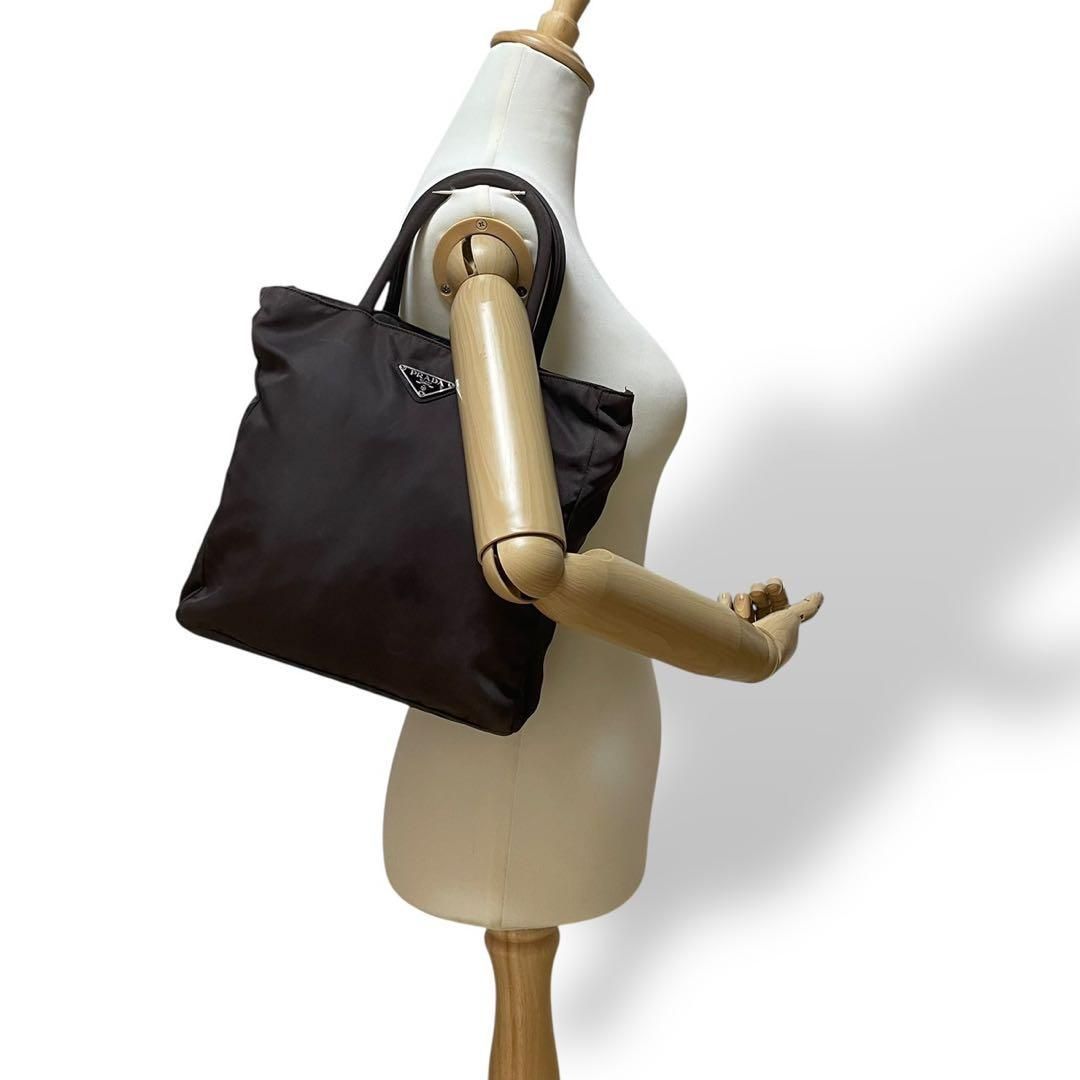 K【新品未使用】また値下げ!PRADA⭐︎ PRADA 美品□PRADA プラダ 2JAT65 スイスブルートパーズ ロゴ AG925