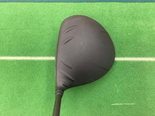 ピン G425 LST 9° アーコス付き ドライバー DR ALTA J CB SLATE DR フレックスX メンズ 男性用 右利き 右用 Cランク ゴルフクラブ