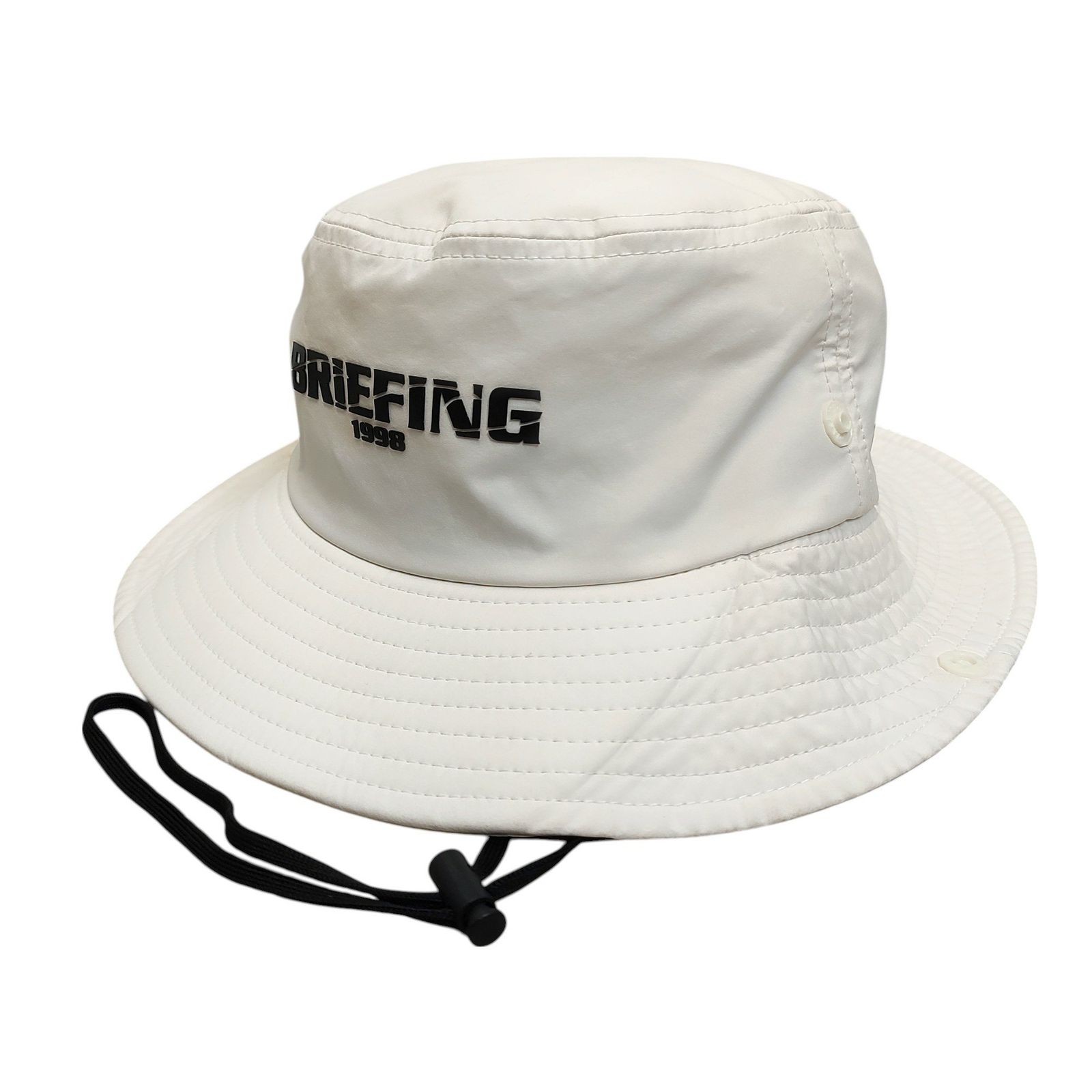 BRIEFING GOLF ブリーフィングゴルフ 24SS SURF HAT バケット ハット 