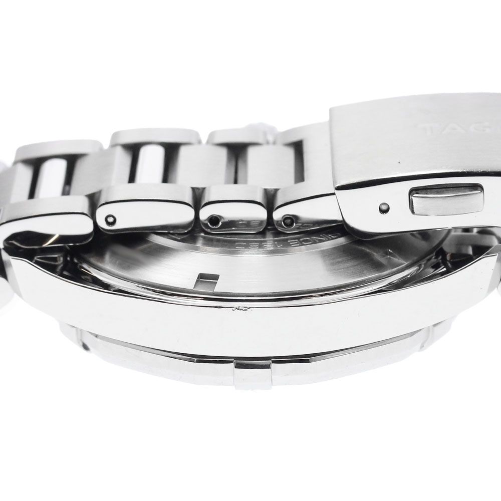 タグホイヤー TAG HEUER WAY2116 アクアレーサー キャリバー5 錦織圭  