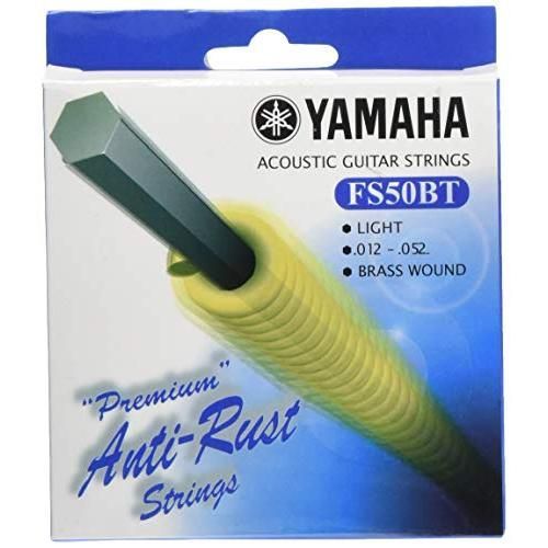 ヤマハ YAMAHA アコースティツクギターゲン FS50BT