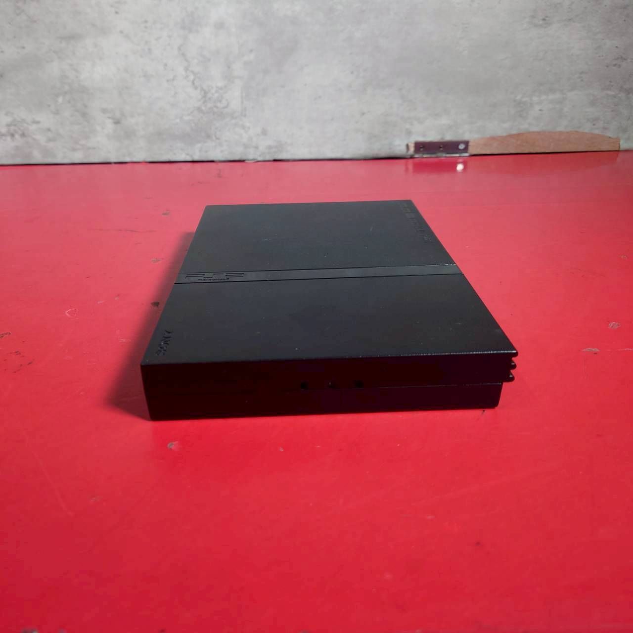 ブラック チャレンビー