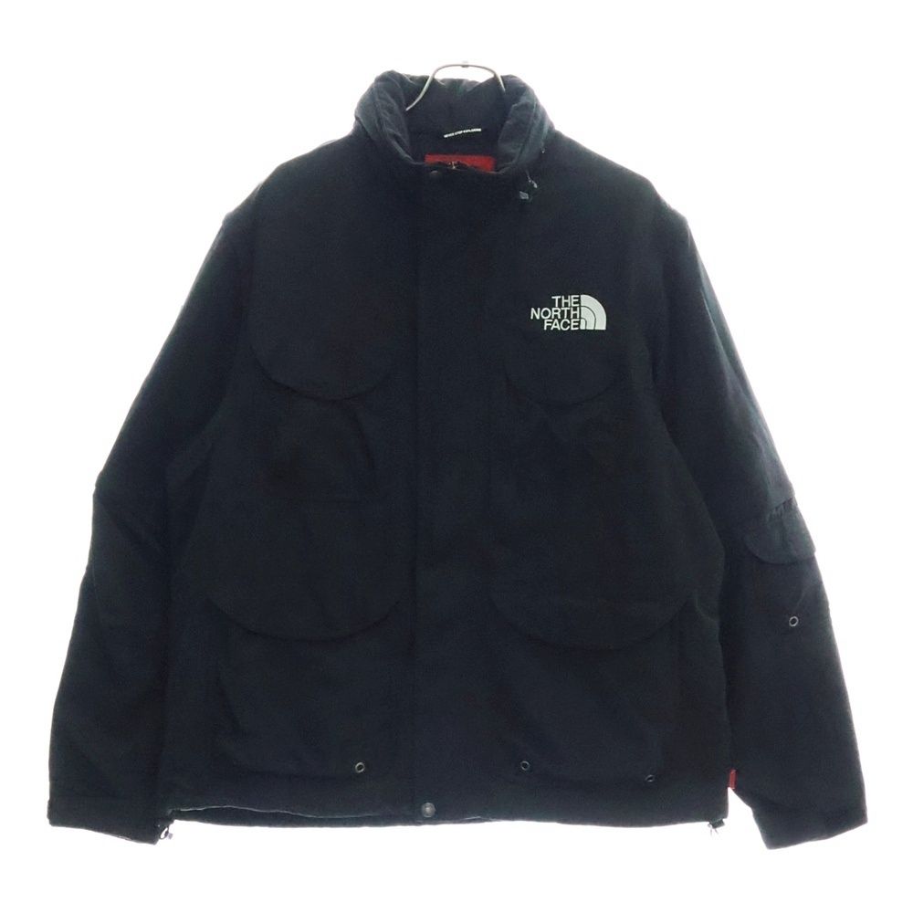SUPREME (シュプリーム) 22SS × THE NORTH FACE Trekking Convertible
