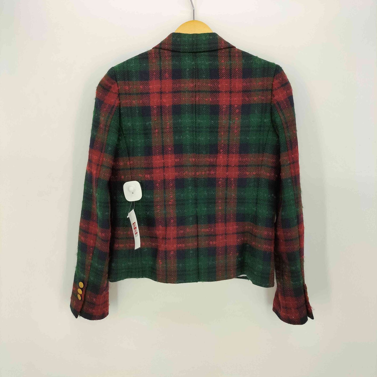 ブルックスブラザーズレッドフリース BROOKS BROTHERS REDFLEECE 
