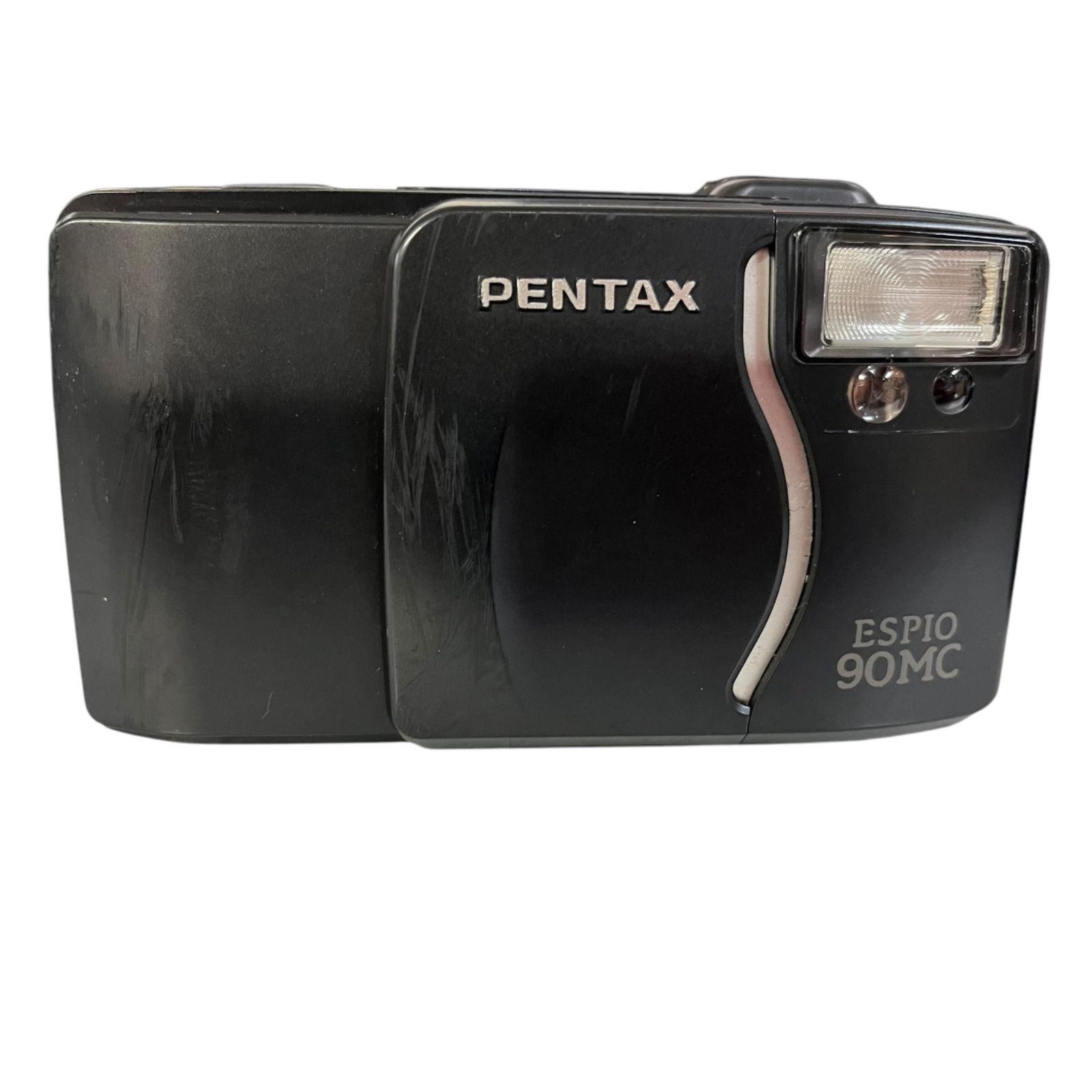 Pentax Espio 90 MC - Iqzoom - Point and Shoot - Analog
