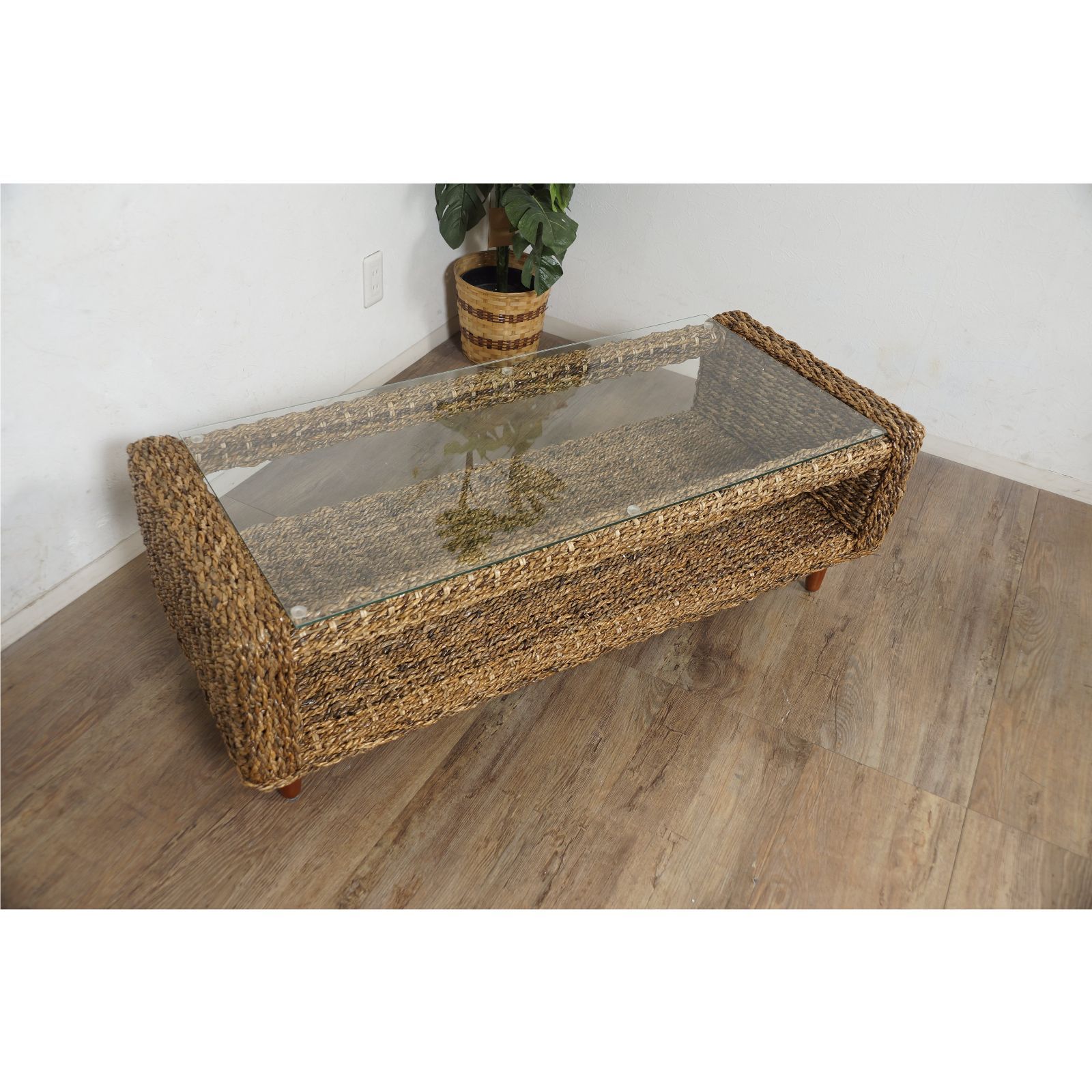 ロータイプ アジアン家具