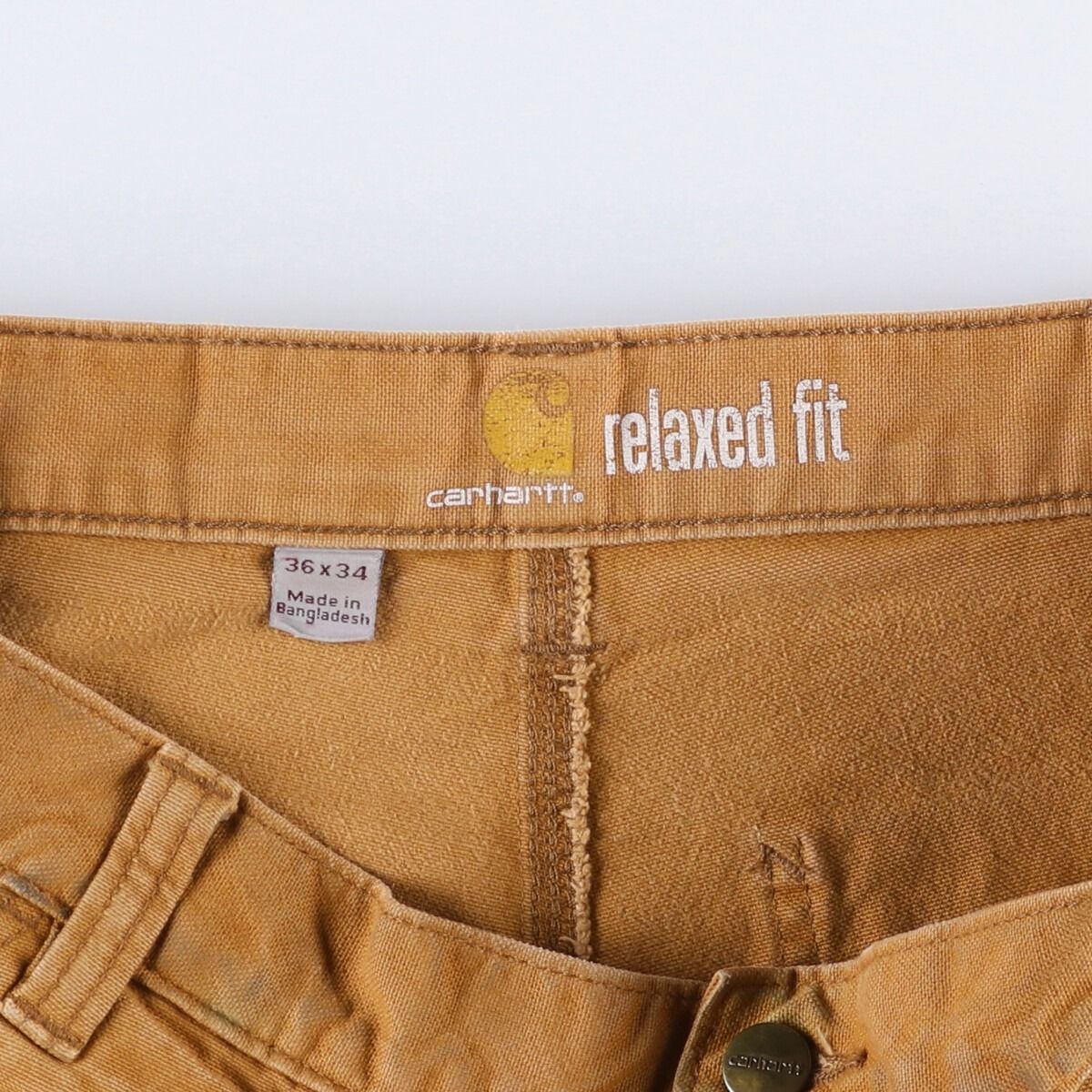 Carhartt
