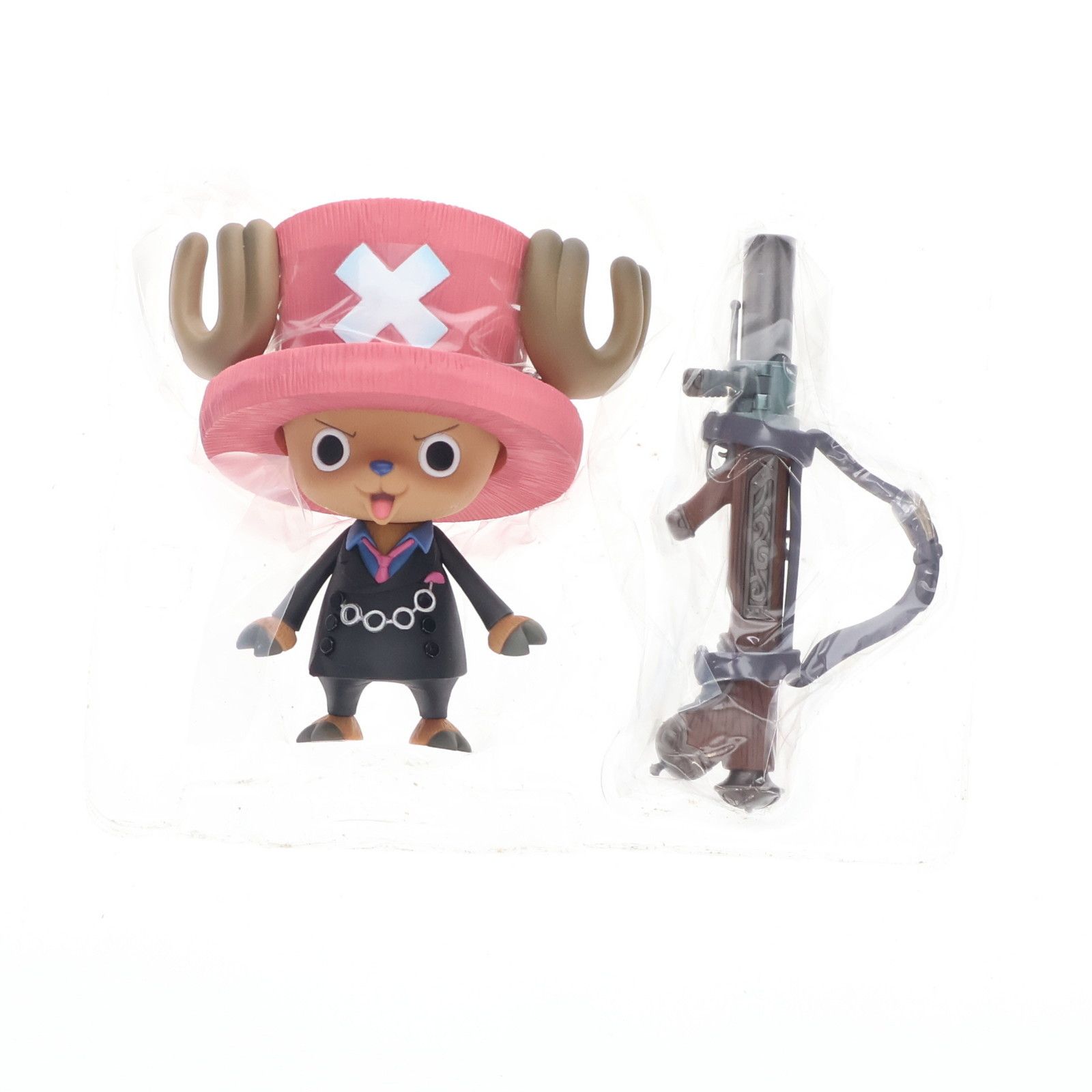 Portrait.Of.Pirates P.O.P STRONG EDITION トニートニー