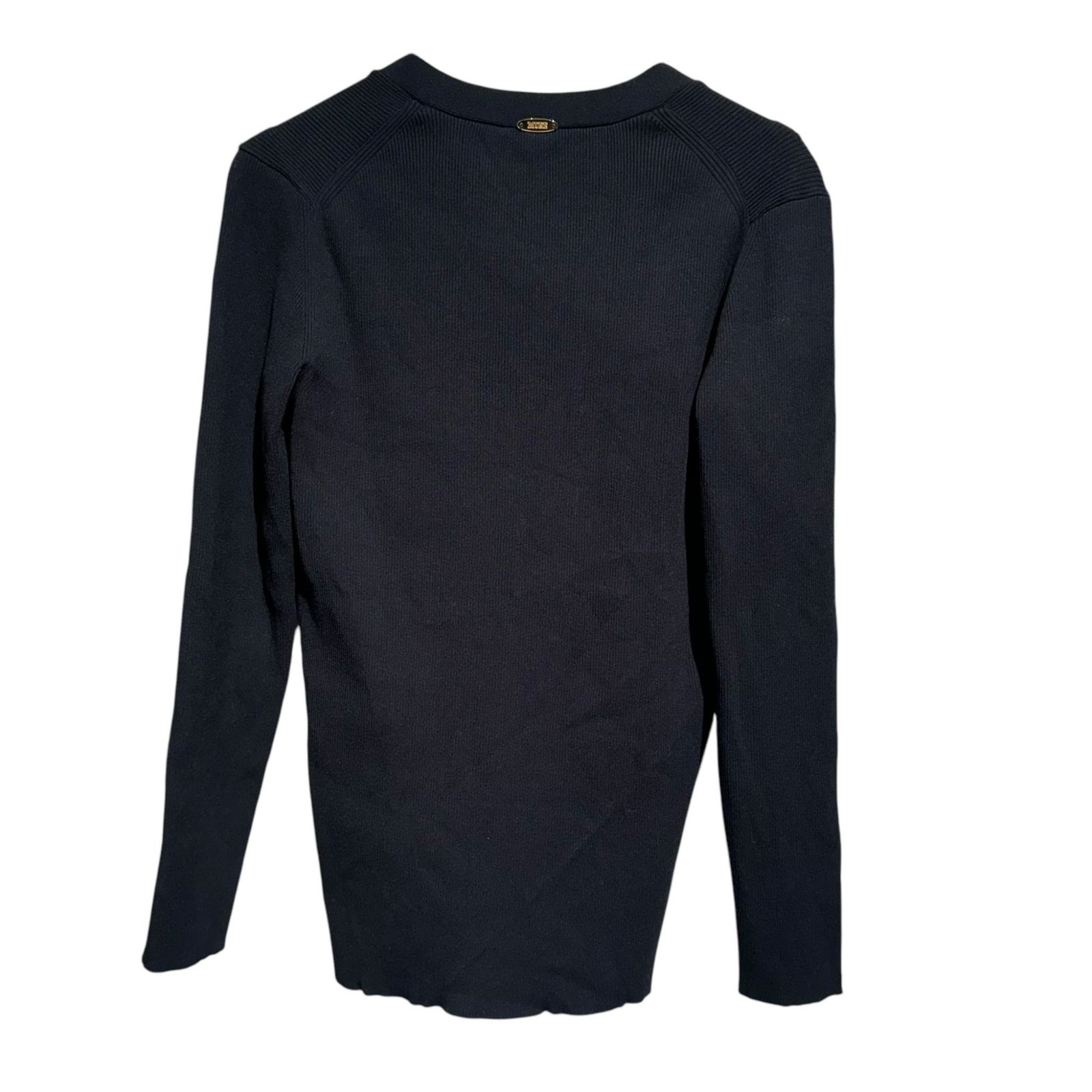 Deuxieme Classe (ドゥーズィエムクラス) DINER B RIB Vネック