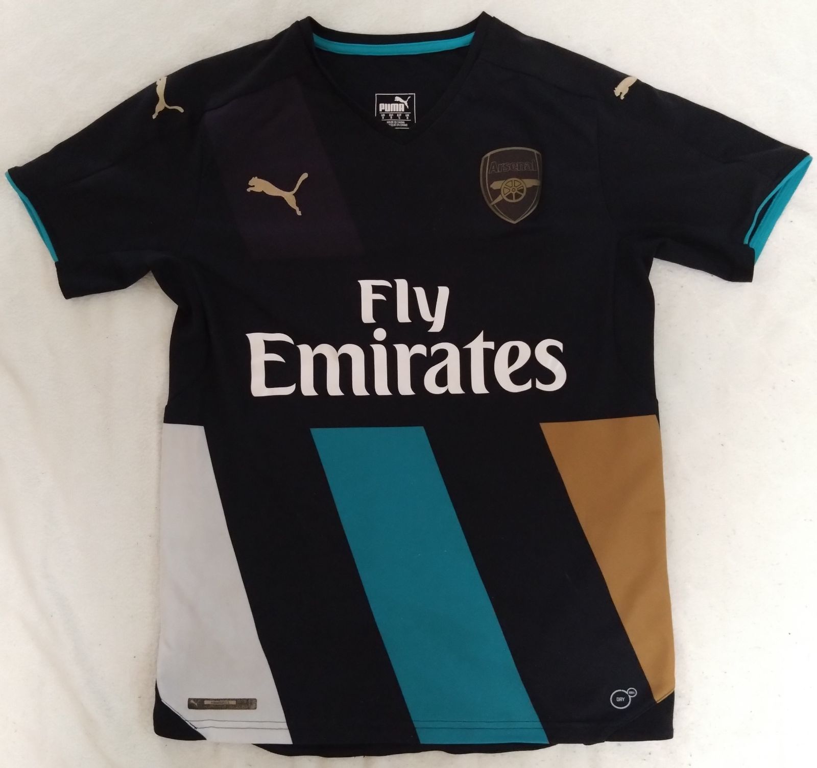 25-26ナポリ アウェイ ユニフォーム11番DE BRUYNEオーセンティック 25